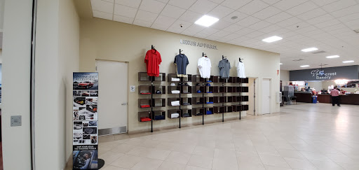 Lexus Dealer «Lexus of West Kendall», reviews and photos, 13750 SW 136th St, Miami, FL 33186, USA