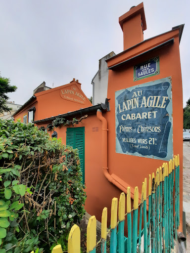 Lapin Agile