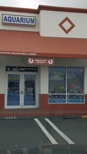 Pet Supply Store «Aquarium & Pets Emporium», reviews and photos, 2457 NW 97th Ave, Doral, FL 33178, USA