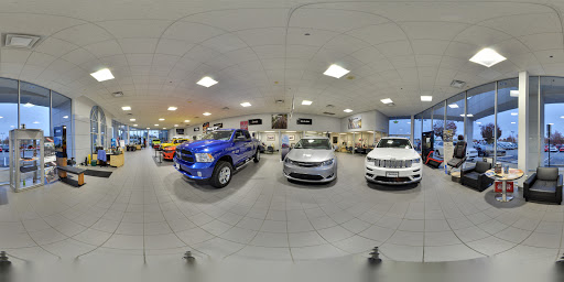 Car Dealer «Ourisman Chrysler Dodge Jeep Ram», reviews and photos, 12430 Auto Dr, Clarksville, MD 21029, USA