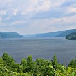 Kinzua Point