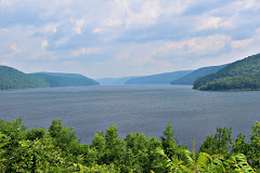 Kinzua Point