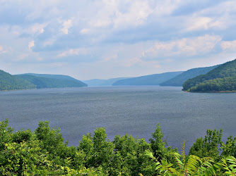 Kinzua Point