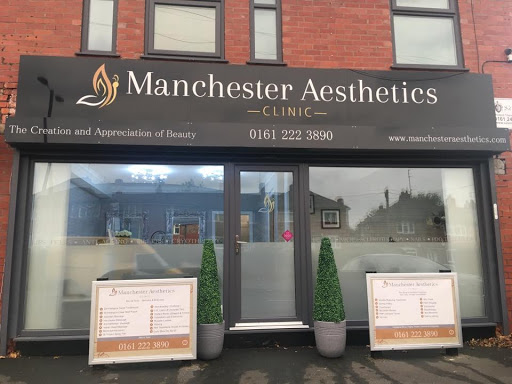 Manchester Aesthetics Clinic