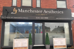 Manchester Aesthetics Clinic