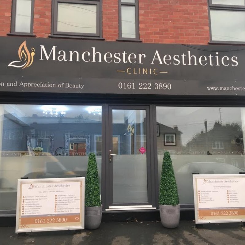 Manchester Aesthetics Clinic