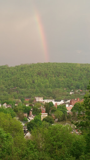 Lodging «D.H.Burrell Overlook Mansion», reviews and photos, 55 Douglas St, Little Falls, NY 13365, USA