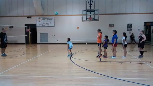 Community Center «Joe E. Amayo, Argentine Community Center», reviews and photos, 2810 Metropolitan Ave, Kansas City, KS 66106, USA