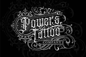 Powers Tattoo Company image