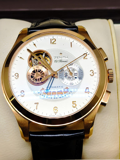 Jewelry Store «Golden Anvil Jewelers», reviews and photos, 4601 Military Trail #104, Jupiter, FL 33458, USA