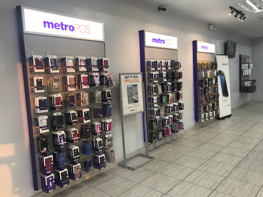 Cell Phone Store «MetroPCS Authorized Dealer», reviews and photos, 18316 Allen Rd, Melvindale, MI 48122, USA