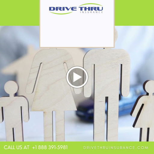 Drive Thru Insurance Services, Inc image