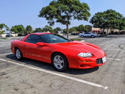 Car Wash «Red Carpet Car Wash», reviews and photos, 2414 N Sepulveda Blvd, Manhattan Beach, CA 90266, USA