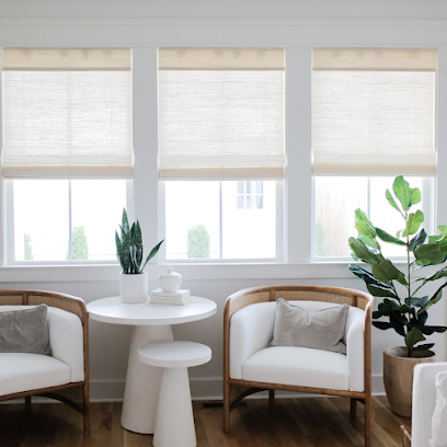 Budget Blinds of Delta, South Surrey and White Rock