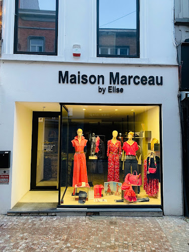 Opinii despre Marceau în Charleroi - Kledingwinkel