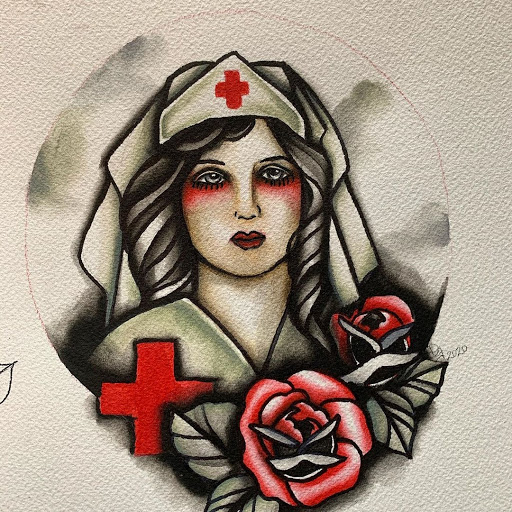 Explore runes tattoo ideas, creative tattoo ideas in Salt Lake City, available at SLC Ink Tattoo Salt Lake City, Utah