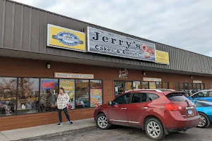 Jerry's Cakes & Donuts image