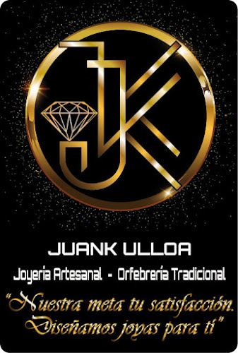 JuanK Ulloa Joyería-Taller - Quito