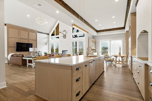 Home Builder «Homes by Chris, LLC», reviews and photos, 1621 Hampshire Ct, Liberty, MO 64068, USA