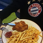 Photo n°1 de l'avis de Stein.r fait le 07/07/2019 à 20:10 sur le  Gasthaus Deutsches Haus à Kißlegg