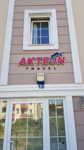 Akteon Travel