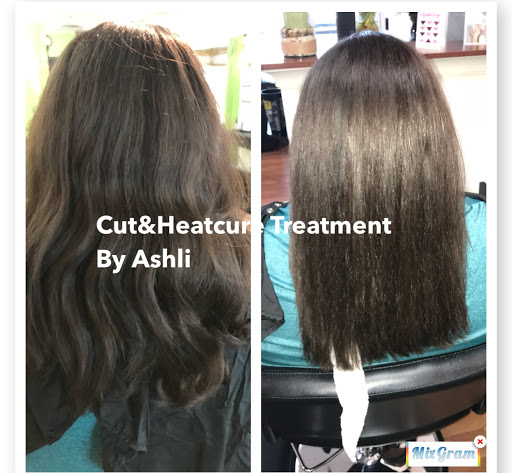 Beauty Salon «New Image Beauty», reviews and photos, 252 West Rd, Trenton, MI 48183, USA