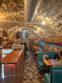 Atmosphère du Azteca restaurant mexicain | Fajitas & Guacamole à Paris - n°2