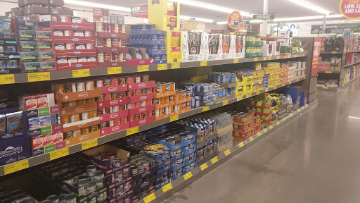 Supermarket «ALDI», reviews and photos, 3173 Denton Hwy, Haltom City, TX 76117, USA