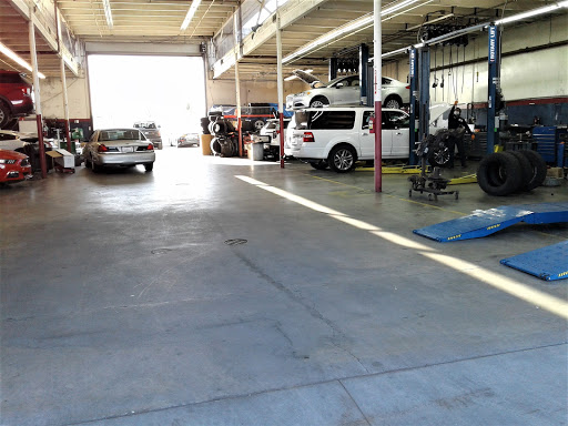 Performance Ford image
