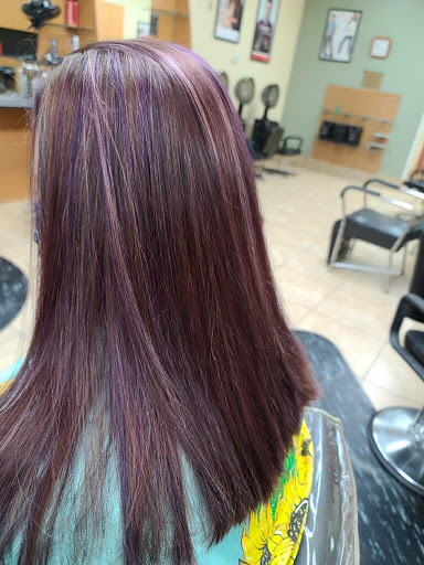 Hair Salon «Fantastic Sams Cut & Color», reviews and photos, 11736 FL-574, Seffner, FL 33584, USA
