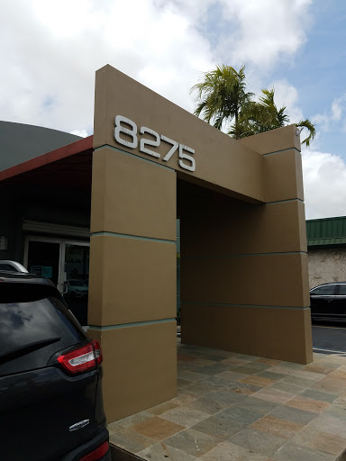 Beauty Supply Store «Flamingo Beauty Supply», reviews and photos, 8275 NW 36th St, Doral, FL 33166, USA