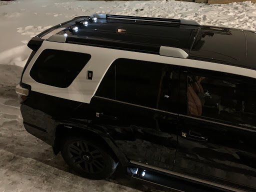 Wholesaler «Metrorestyling.com», reviews and photos, 5400 18 Mile Rd, Sterling Heights, MI 48314, USA