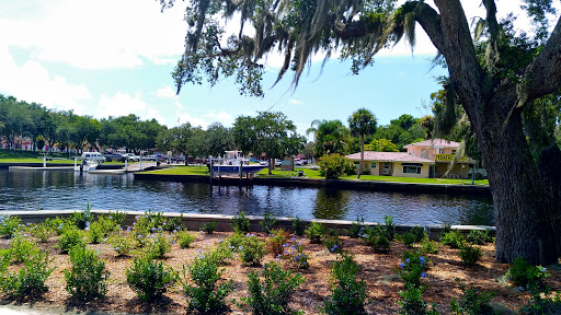 Recreation Center «New Port Richey Recreation & Aquatic Center», reviews and photos, 6630 Van Buren St, New Port Richey, FL 34653, USA