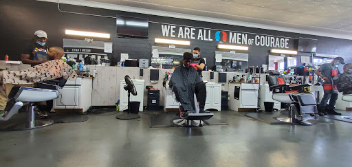 Barber Shop «Razor 1 Kutz Barbershop», reviews and photos, 7218 Montgomery Rd, Silverton, OH 45236, USA