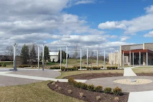 National Shrine and Museum of St. Therese image