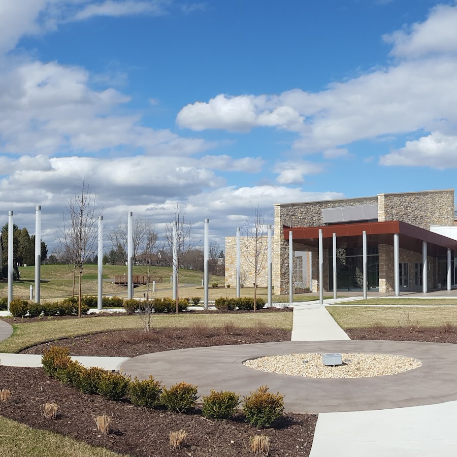 National Shrine and Museum of St. Therese