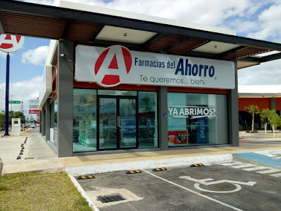 Farmacia Del Ahorro