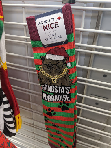 Clothing Store «Ross Dress for Less», reviews and photos, 2003 N Eastman Rd, Kingsport, TN 37660, USA