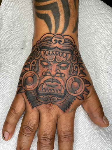 Explore tattoo ideas roman numerals, creative tattoo ideas in Newburgh, available at Millennium Tattoo