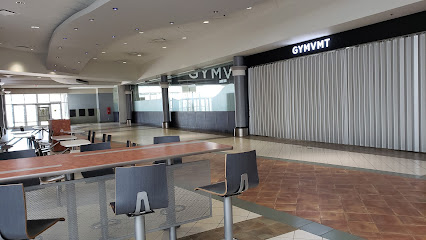 GYMVMT Fitness Club - Westmount Mall