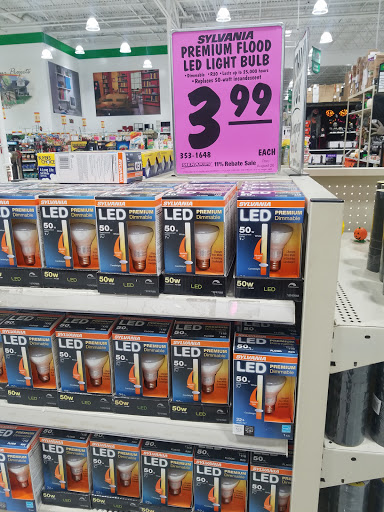 Home Improvement Store «Menards», reviews and photos, 220 W North Ave, West Chicago, IL 60185, USA