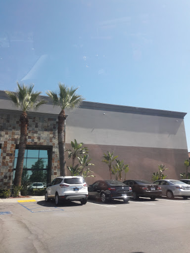 Gym «LA Fitness», reviews and photos, 1275 Foothill Blvd, La Verne, CA 91750, USA