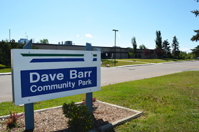Dave Barr Community Centre