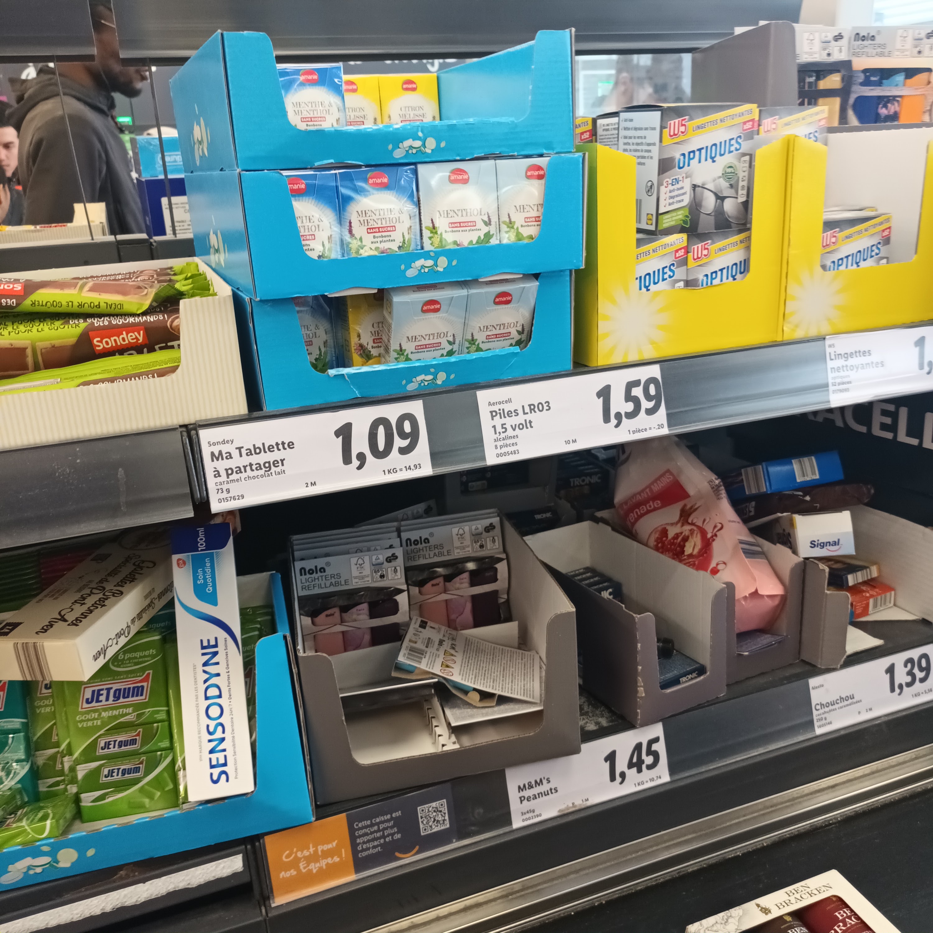 Photo n° 1 de l'avis de Bernard.u fait le 15/07/2019 à 16:03