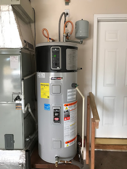 Central Oregon Water Heaters