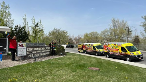 Taco Restaurant «Tacos El Pariente», reviews and photos, 7273 State St, Midvale, UT 84047, USA