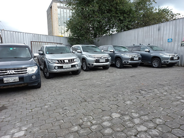 Opiniones de Servicio Mitsubishi en Quito - Taller de reparación de automóviles