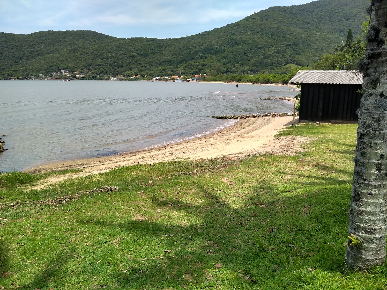 Praia de Canto'in fotoğrafı çok temiz temizlik seviyesi ile