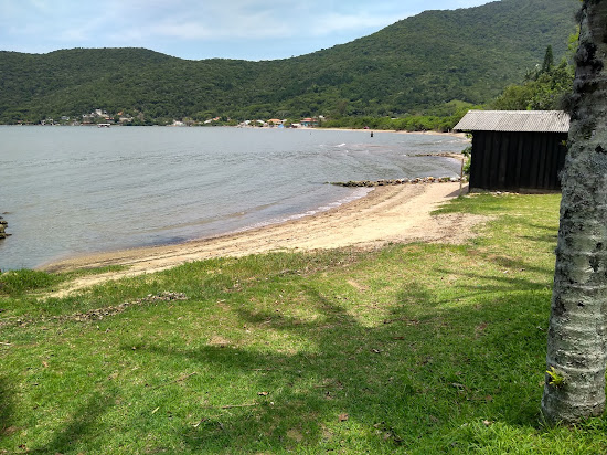 Praia de Canto