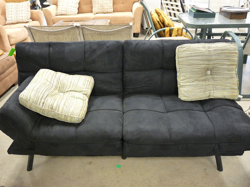 Thrift Store «Sheriffs Ranches Enterprises, Inc. Thrift Store», reviews and photos, 27900 US-27 #112, Leesburg, FL 34748, USA